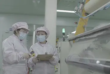 Готовая продукция