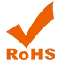 Наша продукция соответствует стандартам RoHS. Протоколы испытаний предоставляются по запросу.